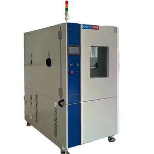Thấp và nhiệt độ cao môi trường buồng thử nghiệm tương tự Máy kiểm tra phụ kiện điện tử khí hậu thiết bị kiểm tra - Product Image 1