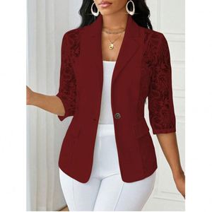 Giacca in <span class=keywords><strong>Lino</strong></span> da <span class=keywords><strong>Uomo</strong></span> Monopetto alla Moda Primavera/Autunno all'Ingrosso - Product Image 1