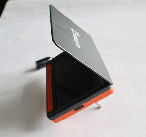 Produits <span class=keywords><strong>de</strong></span> la Chine HR-7020x matériel <span class=keywords><strong>de</strong></span> pêche à la <span class=keywords><strong>carpe</strong></span> équipement <span class=keywords><strong>de</strong></span> pêche sauvage HD couleur 7 pouces 20m détecteur <span class=keywords><strong>de</strong></span> poisson plus profond - Product Image 3