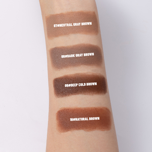 Xyj — <span class=keywords><strong>Blush</strong></span> Vegan, maquillage, étiquette privée, mignon, résistant à l'eau, t-shirt pour le visage, crème, meilleure vente sans cruauté pour les animaux - Product Image 6