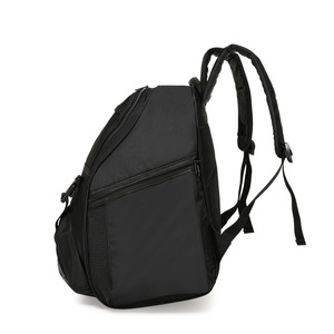 Sac à dos de football unisexe, sac de sport pour le basketball, sac de sport durable multi-usages pour l'entraînement au football et la remise en forme - Product Image 6