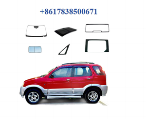 ZOTYE NOMAD Cristales para Automóvil: Parabrisas Delantero, Ventanas de Puerta, Cristal Trasero, Cristal Triangular, Techo Solar Panorámico - Product Image 1