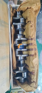 Cigüeñal 3331586 QSK19, Repuestos para Excavadora - Product Image 5