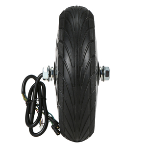 <span class=keywords><strong>Moteur</strong></span> roue avant de Scooter électrique <span class=keywords><strong>Ninebot</strong></span> Es1/ <span class=keywords><strong>Es2</strong></span> /Es4, 8 pouces, 350W, pièces de remplacement, accessoires - Product Image 5