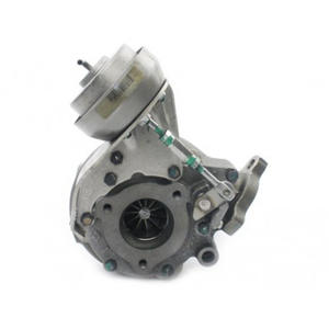 Turbo Avensis RHF4V VAA10043 VB19 17201-0R040 17201-0R041 pour moteur diesel Toyota <span class=keywords><strong>Auris</strong></span> <span class=keywords><strong>D4D</strong></span> 1CD-FTV - Product Image 2