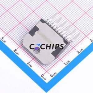 Original tout nouveau OPA541AP TO-220-11 (formage) amplificateur de précision de puce IC de circuit intégré - Product Image 2