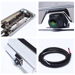 Caméra <span class=keywords><strong>de</strong></span> <span class=keywords><strong>recul</strong></span> <span class=keywords><strong>de</strong></span> voiture AHD 1080P pour <span class=keywords><strong>Mitsubishi</strong></span> Triton <span class=keywords><strong>L200</strong></span> 2015-2021 Caméra <span class=keywords><strong>de</strong></span> vision nocturne <span class=keywords><strong>de</strong></span> camionnette <span class=keywords><strong>de</strong></span> vue arrière <span class=keywords><strong>de</strong></span> véhicule - Product Image 4