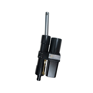 Mini vérin hydraulique bidirectionnel TG50-250 en fonte pour équipement de levage - Product Image 1