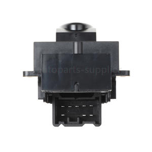 Interruptor del elevalunas delantero derecho Honda Civic 35760-SNA-A04ZA con conector eléctrico de 8 pines - Product Image 4