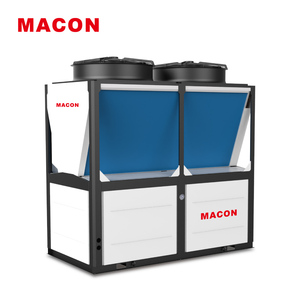 Pompe à chaleur commerciale <span class=keywords><strong>Macon</strong></span> 180 kW Smart R32 ClimaHeat EVI DC Inverter - Product Image 4