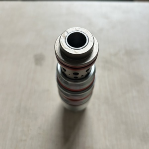 ระบบไฮดรอลิกแบบระบายอากาศ MWGMXIN - Product Image 2