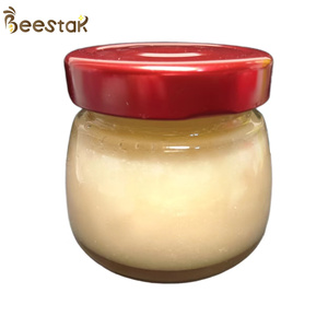 BEESTAR <span class=keywords><strong>Miele</strong></span> Puro e Naturale al 100% Fresco, <span class=keywords><strong>Miele</strong></span> Grezzo in Blocco con Lavorazione Matura per Dessert - Product Image 3