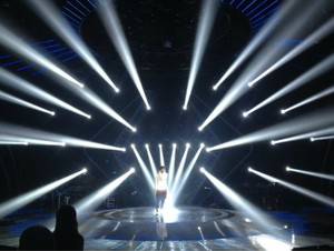 Luz beam de cabeza móvil para <span class=keywords><strong>dj</strong></span>, lámpara led con potencia de 230, 260, 9r, amplefier, <span class=keywords><strong>pionner</strong></span>, controlador de haz de luces - Product Image 6