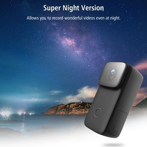 <span class=keywords><strong>SJCAM</strong></span> C200 4K <span class=keywords><strong>Cam</strong></span> 5M corps étanche reconnaissance faciale Vision nocturne double écran Wifi Six axes Sport <span class=keywords><strong>Action</strong></span> <span class=keywords><strong>cam</strong></span>éra - Product Image 3