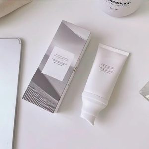 Tube cosmétique personnalisé pour maquillage, 50 ml, fond de teint et lotion, pompe sans air, tubes en plastique pour emballage cosmétique, crème BB <span class=keywords><strong>CC</strong></span> - Product Image 4