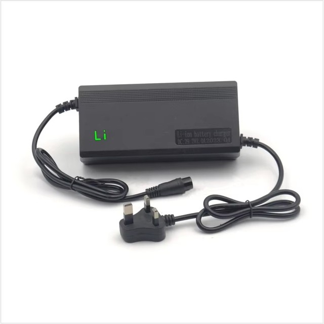 Cheap 42V 2A Battery Charger for Hover Boards Lithium Battery Charger of 36V Hoverboard Electric Scooter