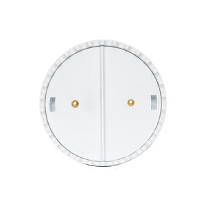 스마트 누수 모니터 지그비 연결 실시간 경고 컴팩트 홈 오피스 배관 누출 감지를 위한 완벽 - Product Image 3