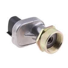เซ็นเซอร์วัดความเร็ว 8972565260 สำหรับการซ่อมแซมทดแทนในรถยนต์ - Product Image 4