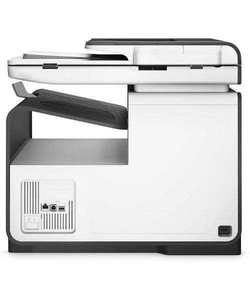 Used HP 477DW A4 Full Page Professional Inkjet Laser <strong>Printer</strong> Multi-<strong>Functional</strong> Office Device with Colored Output and Medium Speed - Product Image 3