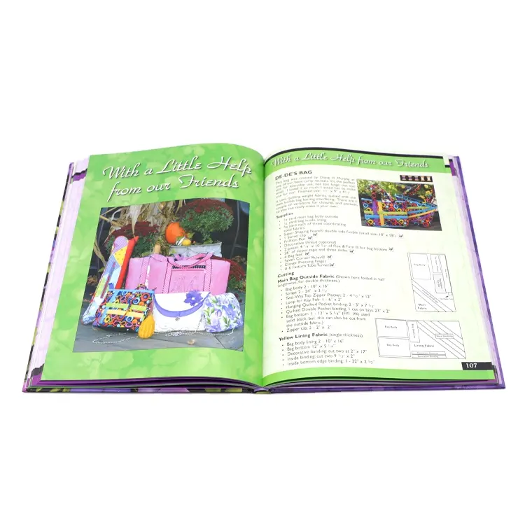 Bulk customized children intelligence development funny Educational Story/Reading/Comic full color Hardcover book Printing