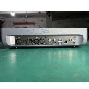 Consola DMX Mobile Command Wing con pantalla táctil - Product Image 5