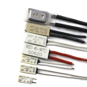 Bk05-bb5d-a Loạt Tự Động Thiết Lập Lại Vi Động Cơ Điều Khiển Nhiệt Độ Chuyển Đổi - Product Image 4