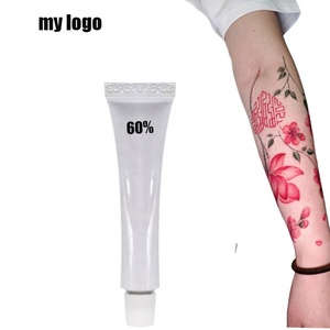 Nouveau Matériau 60% Crème Tatouage Pigment Microblading & Kit de Lamination des Sourcils Personnalisation Gratuite Fourniture Marque Privée - Product Image 1