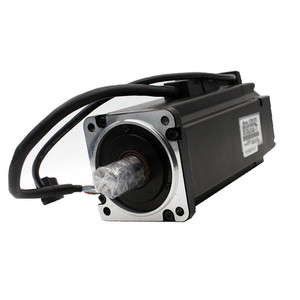 ECMA-C10807RS VFD-A3 ซีรีส์ 750W 220V 3 เฟส ระบบควบคุมความถี่อุตสาหกรรม พร้อมจัดส่ง - Product Image 4