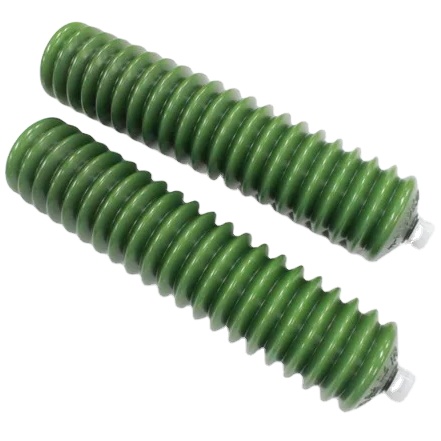 Daphne Eponex Green SR No.2 Grease - SMT Machine Lubricant