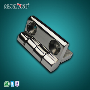 مفصل SUS304 <span class=keywords><strong>4</strong></span> فتحات لليخوت والمعدات الصناعية - Product Image 5