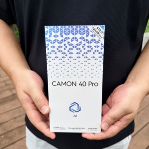 Best 5G smartphone 2026 New Design Camon 40 Pro 5G Smartphone 6.8-Inch HD AI camera smartphone - Product Image 4