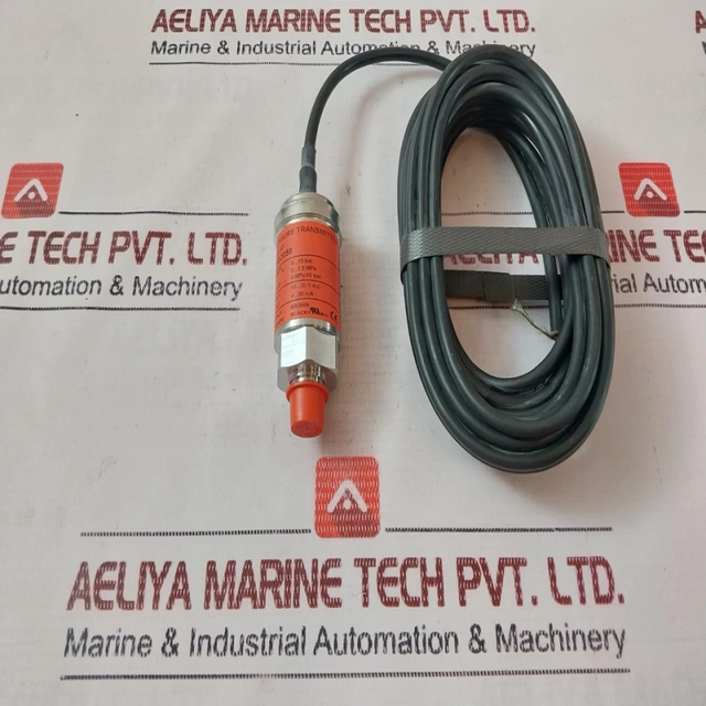 New Original Ready Stock AKS 33  4-20 MA 060G2058