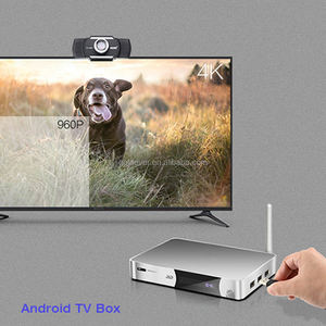 Usine Haute Définition D'OEM HD 1080p 2K 4K Pas Cher Caméra de Vidéo Conférence HD USB3.0 ROSE <span class=keywords><strong>WEBCAM</strong></span> - Product Image 6