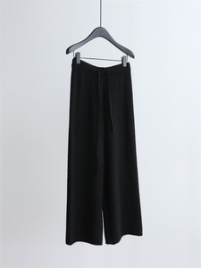 <span class=keywords><strong>Pantalones</strong></span> Casuales de Punto Suave para Otoño/Invierno 2026, <span class=keywords><strong>Pantalones</strong></span> Anchos - Product Image 3