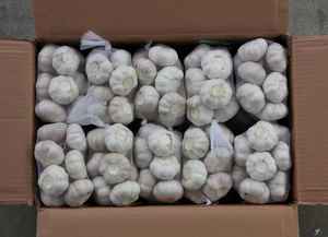 100% שום גופרית-שום תבלין טבעי ללא גופרית, מרכיבים - Product Image 5