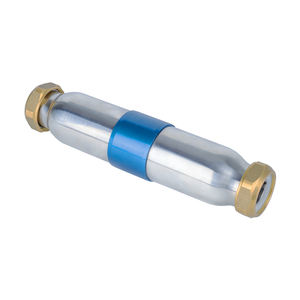 Conditionneur d'eau sans sel avec débit puissant pour la protection contre le calcaire Système d'adoucissement longue durée pour la plomberie domestique - Product Image 1