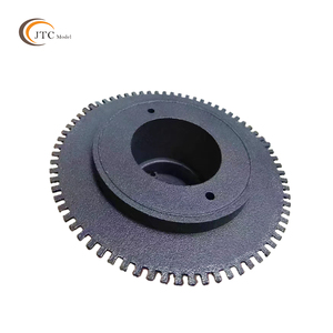 OEM cá tính thiết kế chuyên nghiệp tùy chỉnh nhựa & kim loại <span class=keywords><strong>3D</strong></span> dịch vụ in ấn CNC phay nhà sản xuất dịch vụ - Product Image 5