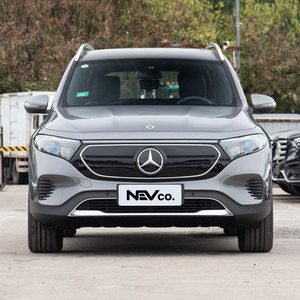 <span class=keywords><strong>Mercedes</strong></span> Eqb 350 <span class=keywords><strong>SUV</strong></span> <span class=keywords><strong>Pequeño</strong></span> All Wheel Drive Benzs Car Precio barato Sports Sedan Compact 5 Puertas 5 Asientos Coches de vehículos eléctricos - Product Image 2