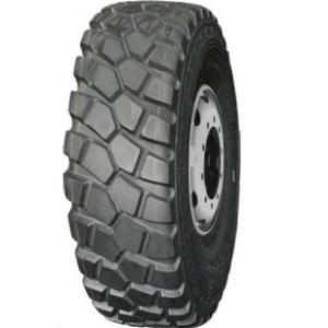 ยางรถยนต์ดับเบิ้ลคอยน์รุ่นพิเศษลดราคา 335/80R20 - Product Image 4