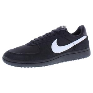 Chaussures de basket-ball unisexes Nike Field General Noir Blanc Noir - Product Image 1