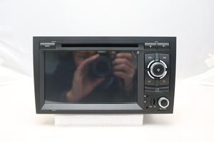 ZYCGOTEC 2 Din Voiture pour Lecteur DVD Android 12 Radio GPS Navi SWC Caméra Canbus pour Audi A4 B6 B7 S4 B7 B6 RS4 B7 SEAT OBD2 DSP 1 - Product Image 2