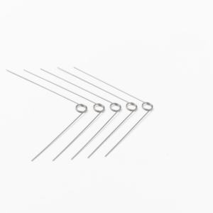 Yüksek Sıcaklığa Dayanıklı Özel Paslanmaz Çelik Spiral Yaylar, Fare Düğmesi için Yüksek Mukavemetli Yay (Yay Üreticisi) - Product Image 4