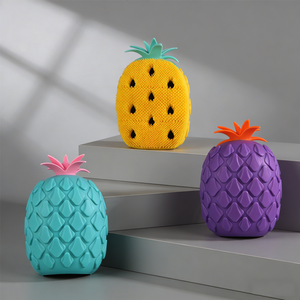 Spazzola da <span class=keywords><strong>Bagno</strong></span> in <span class=keywords><strong>Silicone</strong></span> per Bambini, Scrub Corpo, Massaggiatore, Esfoliante, <span class=keywords><strong>Spugna</strong></span> Loofah per Doccia - Product Image 2