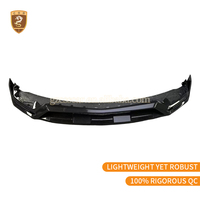 Kit carrosserie en fibre de carbone pour Cadillac Escalade : Lame avant, diffuseur arrière, aileron arrière, extensions de passage de roue, aérations de garde-boue, coques de rétroviseurs