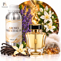 Huile de parfum concentrée de marque française, de qualité supérieure, pour femmes et hommes, vente en gros, directement de l'usine.