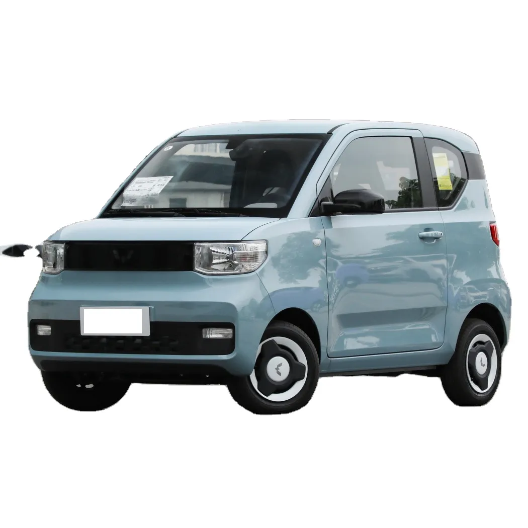 Wuling Hongguang Mini EV nuovo veicolo di energia per adulti auto elettriche