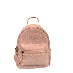 Sac à dos minimaliste pour garçons, en coton, microfibre, <span class=keywords><strong>cuir</strong></span> synthétique, nouveau modèle tendance, décontracté, printemps/été 2024, sac d'école - Product Image 5