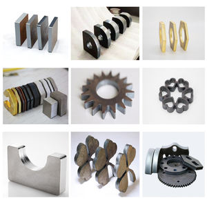 เครื่องตัดแผ่นโลหะ <span class=keywords><strong>CNC</strong></span> เครื่องตัดเลเซอร์แบบ4000mmX2000mm 6KW 3KW 1.5KW โต๊ะเดี่ยว - Product Image 5