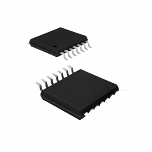 X9271TV14I-2.7 Electronic Chips Component Original 14 TSSOP Data Acquisition - Product Image 1