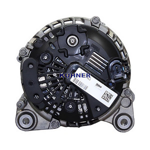 Alternatore compatibile con VW CC B7 2.0 TDI 4motion Diesel (KW: 103, CV: 140) dal 11-2011 al 12-2016 KUHNER 553958RI NUOVO - Product Image 3